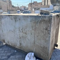 تانكي ابو ال ٢٠٠٠  للبيع سعره ٢٢٥ الف   للتواصل 07708791702