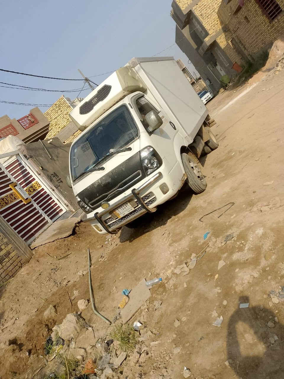 براد فحل ٢٠١٥ جاهز للعمل تبريد شغال مداور ثاني يوم مكلف بل نشر مكان دوانيه رقم ***********  ***********
