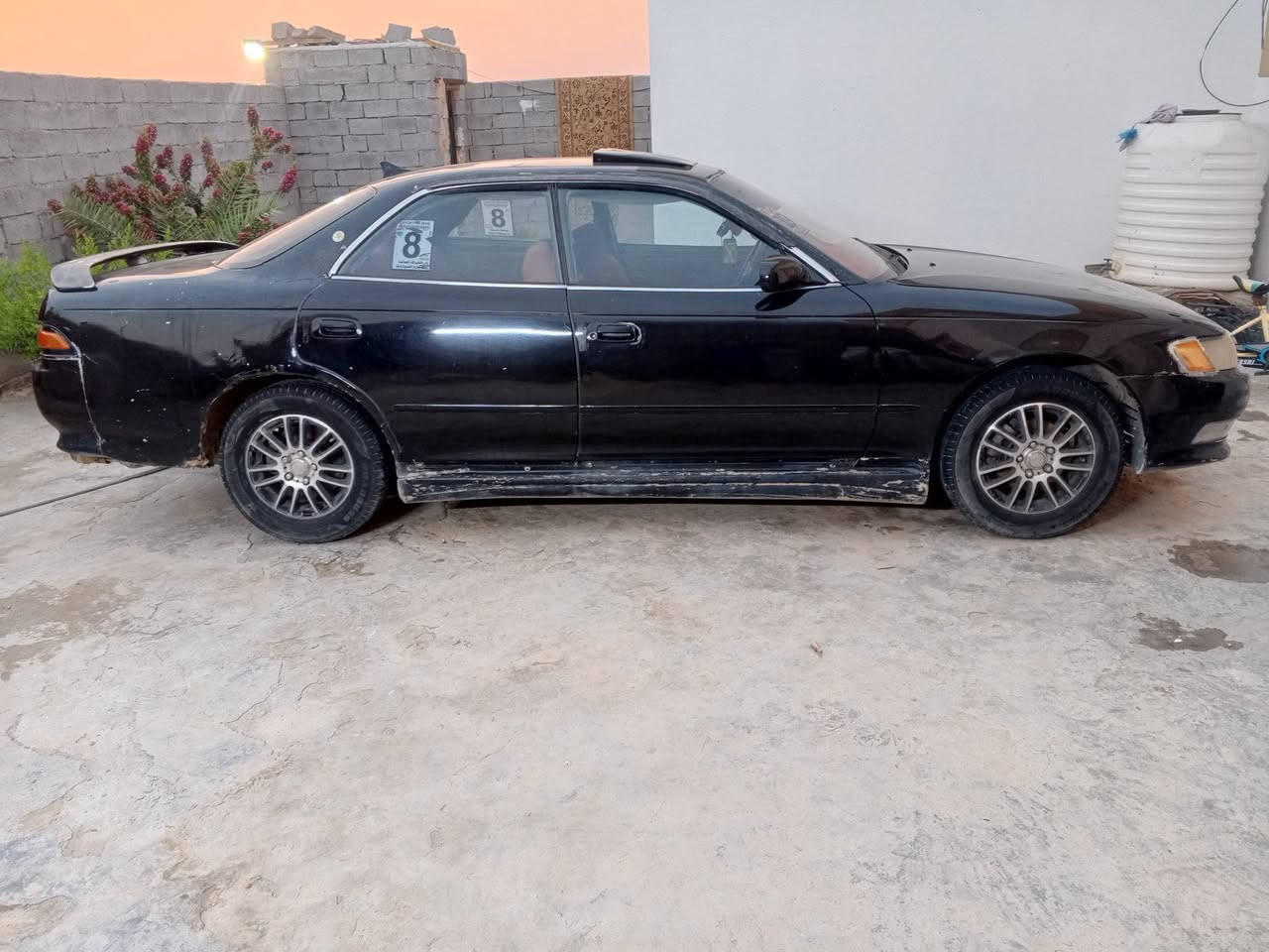 ‎ﻣﺎرك‎ ناصرية, ذي قار


**إذا كنت صاحب هذا الإعلان وتريد حذفه لأي سبب، رجاءا أرسل رسالة إلى الدعم الفني**