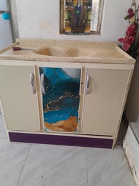 سانيو • طن ونص • سنك مرمر