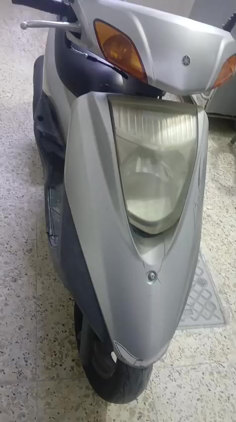 لسلام عليكم دراجه بريز الدراجه شغله سلف هندر كهربائيات كلها شغاله الدراجه حلوه السعر 550 وبيها مجال للشراي مكاني مدينه الصدر الرقم ***********
