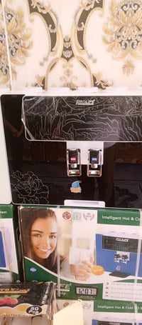 يوجد منظومة برولايف تحلية المياه بارد وحار 🫖 نقد واقساط 🌹 تنطيك يوميه ...