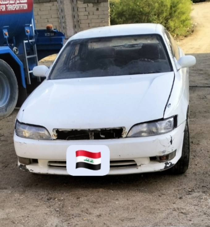 سيارة البيع مارك مكفول السعر 30 قفل  إذ اكو مراوس  اراوس  ***********
