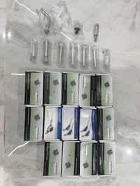 ٢٤ قطعة • قطع أسنان