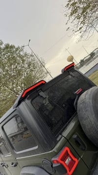 جيب رانجلر • كربلاء • دوس