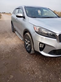 سورنتو • ٢٠١٩ • ٦ سلندر