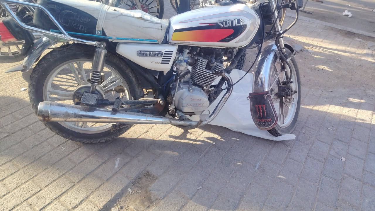 السلام عليكم من رخصة الادمن المحترم
دراجة ايراني للبيع موديل 2021 الدراجة كلشي بيهه بلادي هندر سلف كهربائيات كلهه شغال بيهه صوت بلجواكيج الدراجة اتداريهه بلدهن ماعليهه شي السعر 450 وبيهه مجال للطيبين مكاني بغداد مدينة الصدر


**إذا كنت صاحب هذا الإعلان وتريد حذفه لأي سبب، رجاءا أرسل رسالة إلى الدعم الفني**