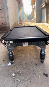 بليارد • صيانة • اسنوكر