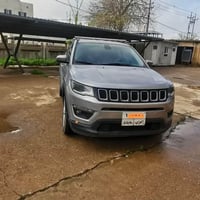 جيب كومباس • ٢٠١٨ • كويسينجاك