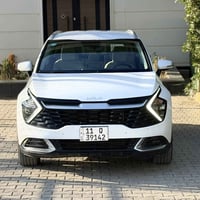 كيا سبورتج موديل 2025 وارد خليجي اخت الزيرو ماشية 12 الف فقط مكفولة كف...