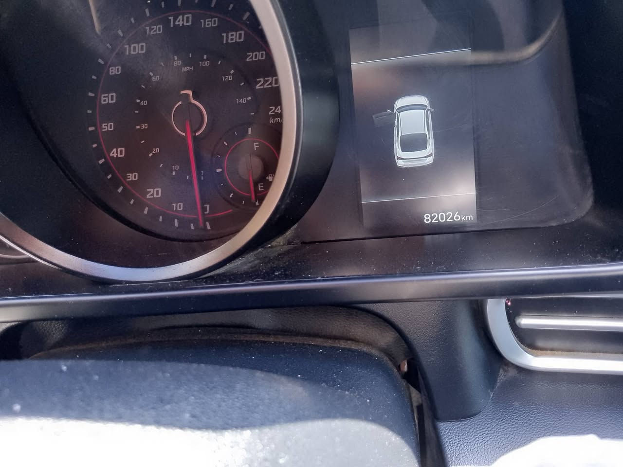سلام عليكم انترا وارد كندي موديل 22و سونار موجود با نشر سعر مطلوب 135او بي مجال لاستفسار على رقم ***********
