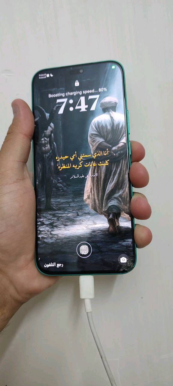 هونر x8c ذاكره 256 فطر بالكلاس مابي اي مشاكل باللمس فقط بالكلاس توصيل موجود