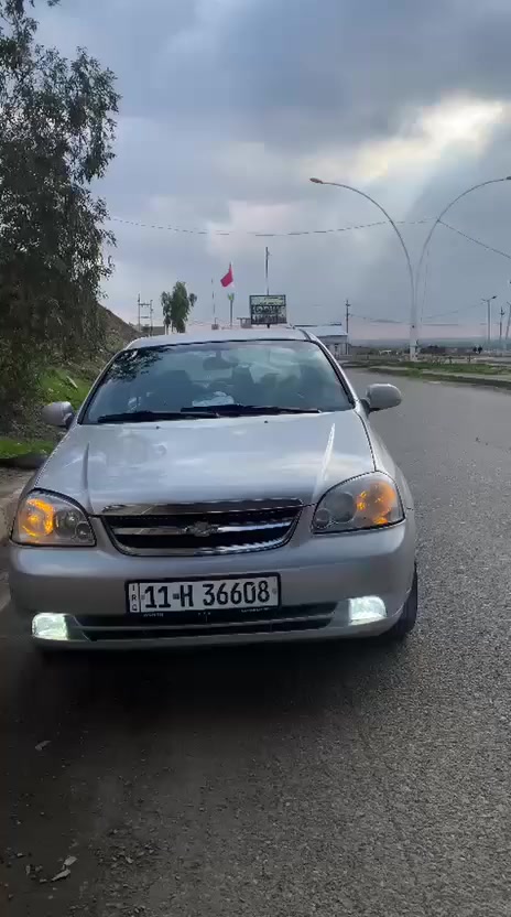 أوبتره 2004 گير عادي محرك گير شرط  صبغ حزام بدون حادث منضومه تبريد كلها جديده تبريد ثلج سنويه بسمي 2035 تريد وكاله او تحويل مكاني ناحية الگوير السعر 65 وبيها مجال لشراي *********** مدوشمه جلد جديد
