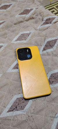 تكنو سبارك جو • ٦٤ • نضيف