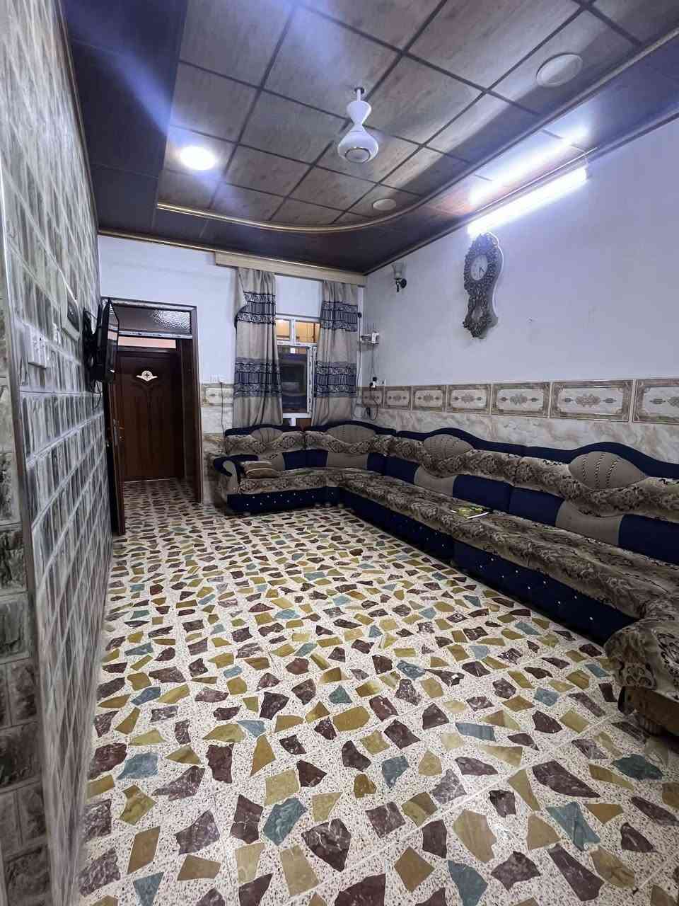 لدى
مكتب إسطنبول للعقار 

دارللبيع مساحه الدار 150متر سماح الاركان

***********

***********
