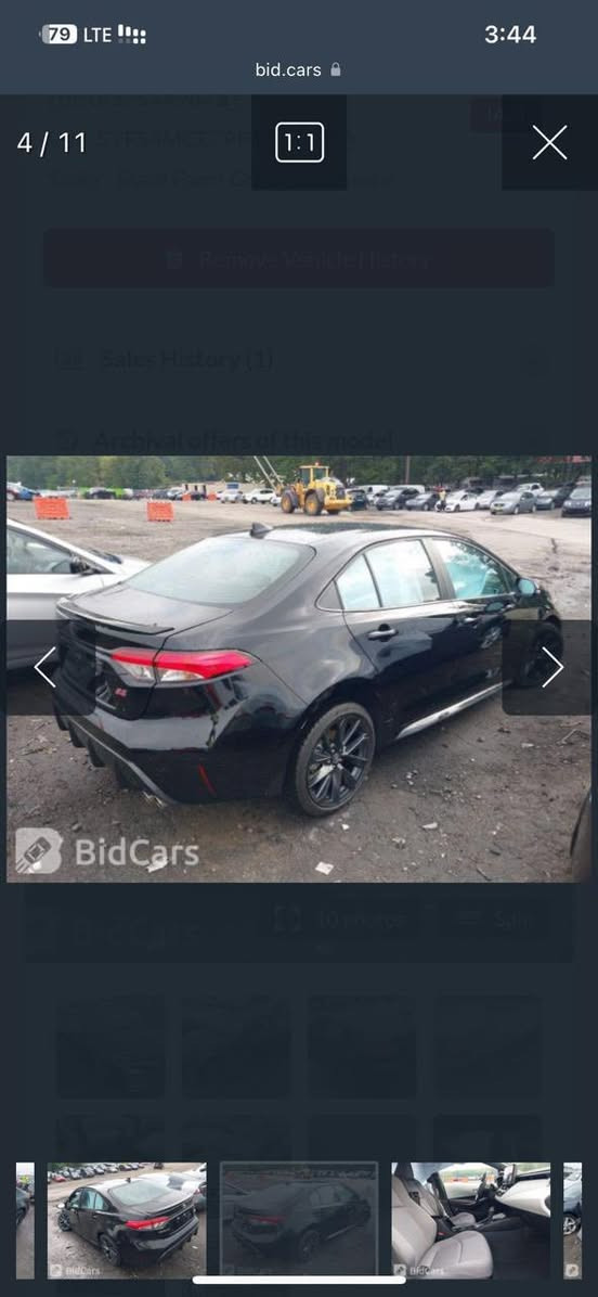 كورلا 23 اربيل دولي السعر 145
جامرلغ ونص الباب صبغ فقط بدون دواخل السونار وصور الحادث بالمنشور العنوان ديالى بعقوبه بيع فقط بدون مراوس اتصال فقط ***********
