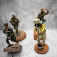 فيكرات ريزن • قياس ١:١٦ • يدوي