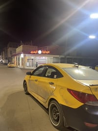 اكسنت ٢٠١١ • مصدوم امامي • الموصل المثنى