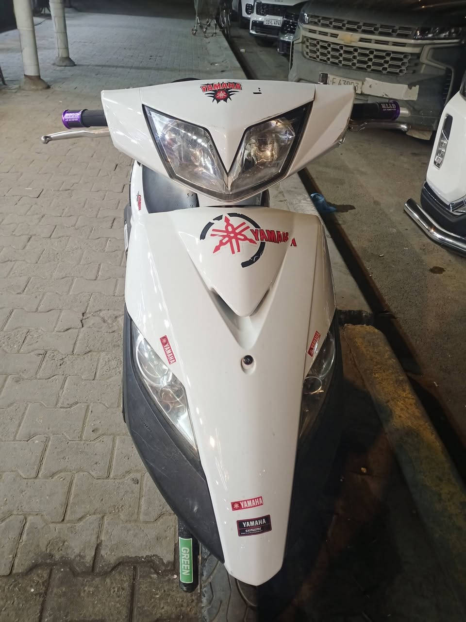 السلام عليكم ثعلب GTR للبيع تفاصيل عل رقم ***********
