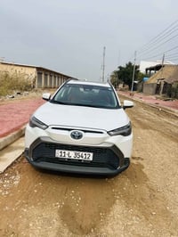 كورلا كروس فرونت لاندر • ٢٠٢٥ • بعقوبه