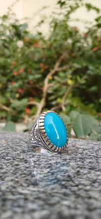 فيروز نيشابورى • صافي • حجر كريم