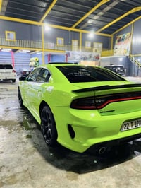 جارجر • تفاحي • ٢٠٢٣