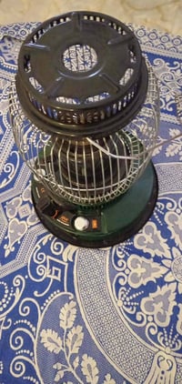 قلايه هوائيه • صوبه • حله