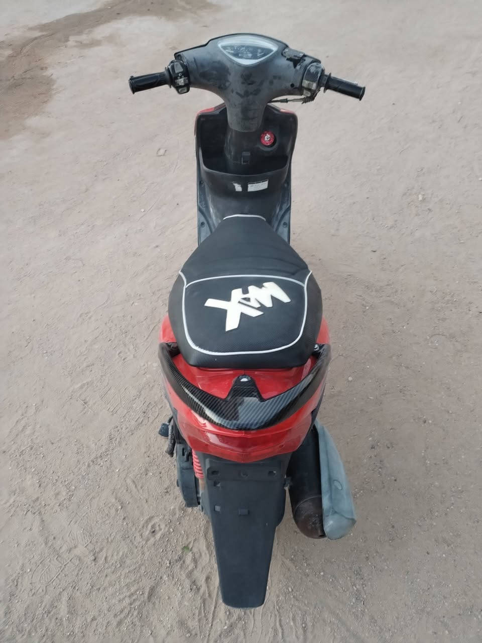 دراجه ماكس عدله الفين و ثمانيه كفاله عامه مكينه مامفتوحه جيب مصلح وافحص مكاني كربلاء حي السلام سعر خاص ***********
