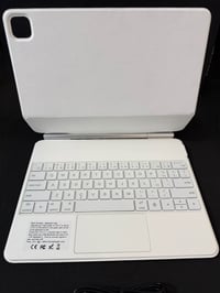 كيبورد ابل • برو ١١/١٢٫٩ • توصيل كل العراق