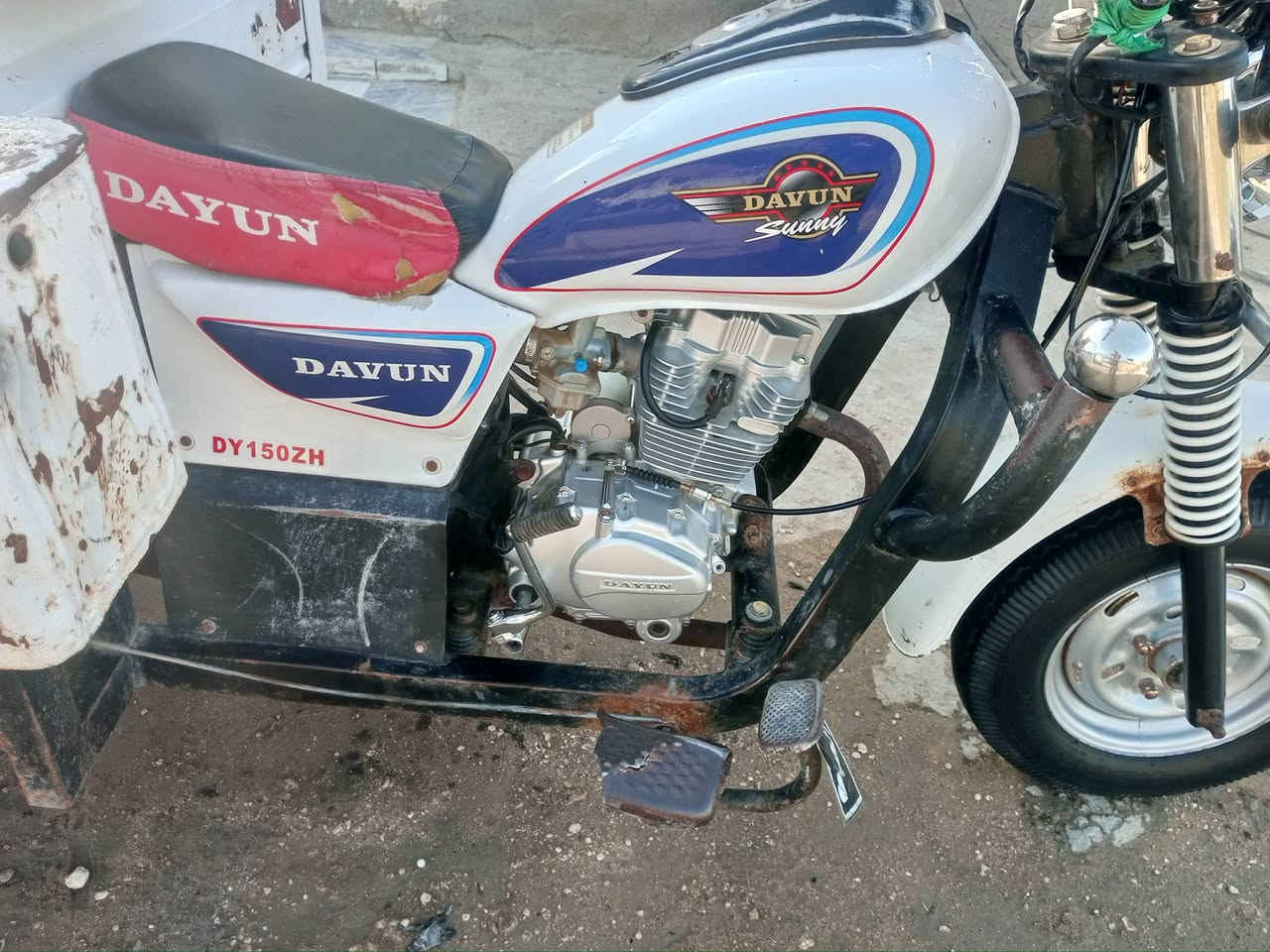 السلام عليكم ستوته للبيع موديل 18 اوراق محرك 26 كهربائيات شغاله تواير ثلاثه جدد ناصريه مركز سعر مليون 650 تعمير 26 🌹 مكلف بالنشر ***********
