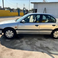 سيارة برايمره موديل 1996 كير ومحرك شرط سياره نظفه  السعرها 35 بيها مجا...