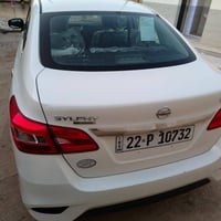 نيسان سنترا • ٢٠٢٤ • ٢٢ الف كم