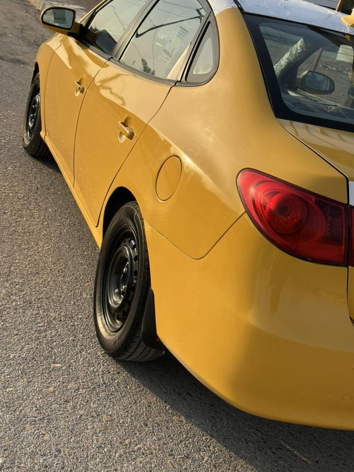 النترا اصل ادوات متوم كامل سياره جاهزه كير مكينه الفين تبريد حداديه تايرات سياره جاهزه من كلشي مكانها ميسان 
***********
