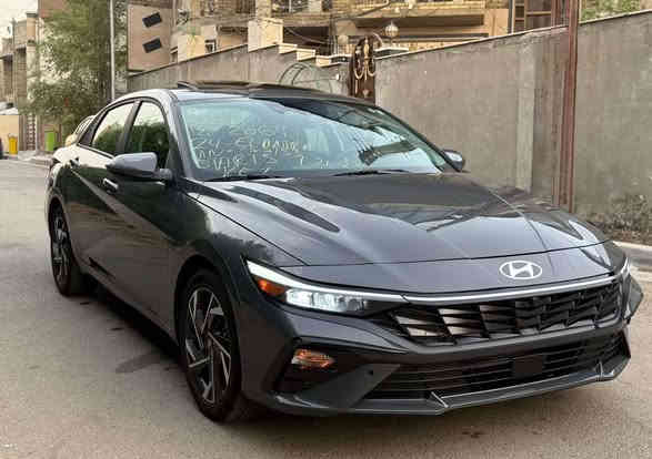 🔴رقمه مميز بغداد 
موديل 2024😍 النترا الشكل الجديد😍
وارد امريكي السيارة كلين بدون دواخل😍
🔴الون سمنتي الجديد 
🔴لدات اماميه
🔴فتحة 
🔴بصمة 
🔴الشاشة ثلاث الوان 
🔴تشغيل عن بعد 
🔴فول رادرات 👈يعني اهتزاز وتوقف ذاتي
🔴شاشة جبيره لمس
🔴كراسي  تدفئة 
🔴ثلاث انضمة قيادة  
🔴الدشبول 5 الوان
🔴ويل كروم 
السيارة زيرو 🌝
نضام القيادة 👈ايكو 👈سمارت 👈او سبورت👉
السيارة ب اسمي ثاني يوم احولك 
سيارة جديدة وبلعافيه علي ياخذهة مهنه ييه😍
***********
اني مكلف بنشر
مكان السيارة الكرادة الشرقية
