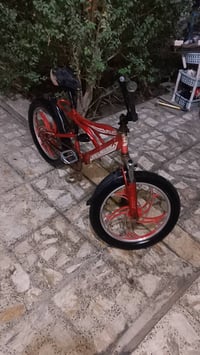 بي ام اكس • حجم ٢٠ • الحبيبيه بغداد