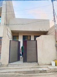 منطقة رواد • ١٠٠م • طابو ملك صرف