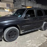 تاهو متومه • ٢٠٠٦ • كركوك