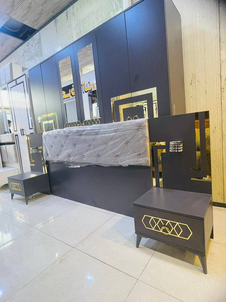 غرفة. تركي نضام ابواب. لون. مميز. ٦قطع. فول نضافة. ٥٥٠بس واصل. كول مناطق بغداد


**إذا كنت صاحب هذا الإعلان وتريد حذفه لأي سبب، رجاءا أرسل رسالة إلى الدعم الفني**