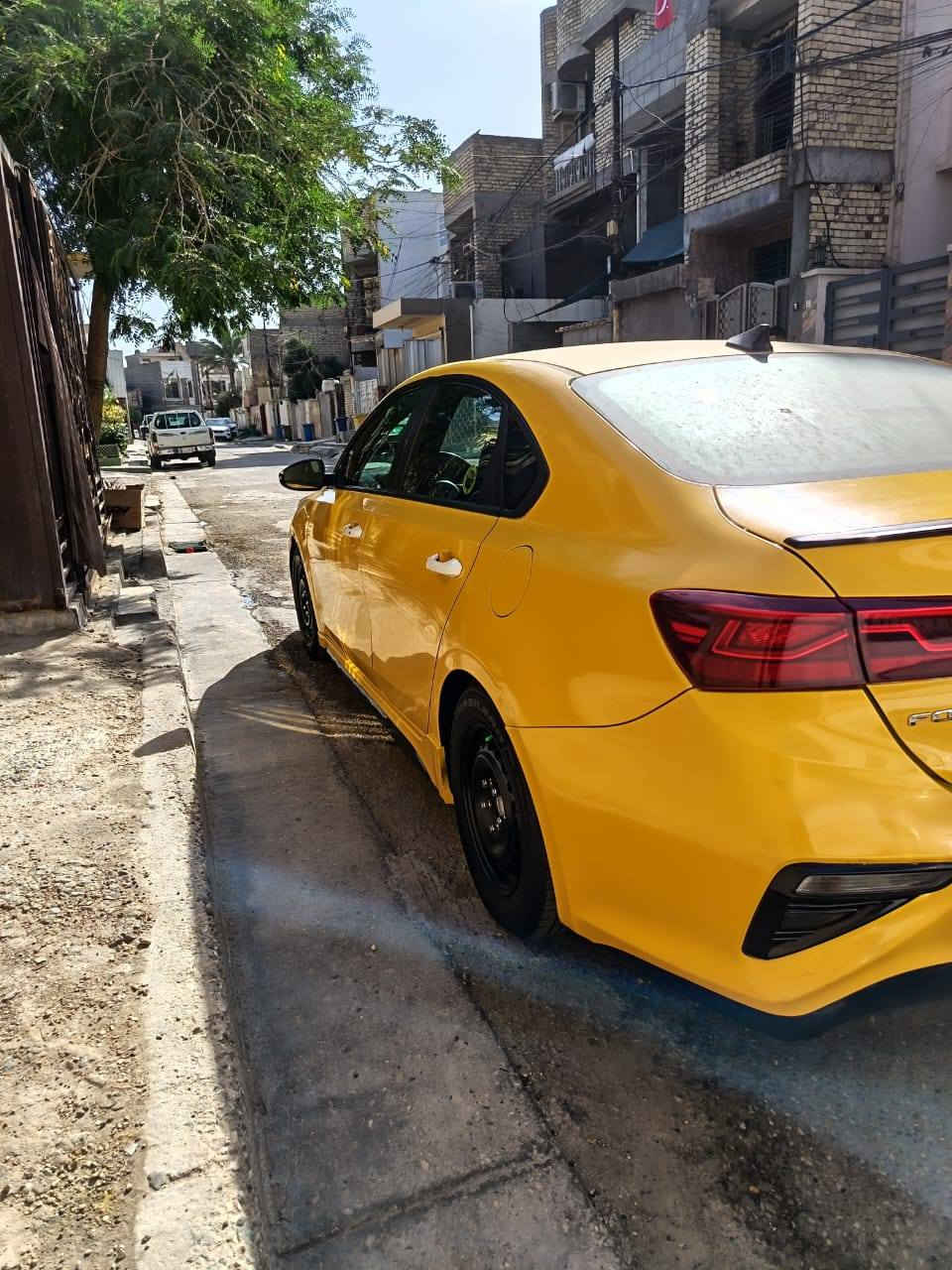 السلام عليكم فورتي 20 فول مواصفات ماشيه 73 الف م بسمي رقم انكليزي بغداد مكاني بابل المركز بيع او مراوس بخصوص سنويه ل 30 بيه قطعتين تبديل منضومت غاز جاهزه السعر 120 بيه مجال قليل *********** بي واتساب
