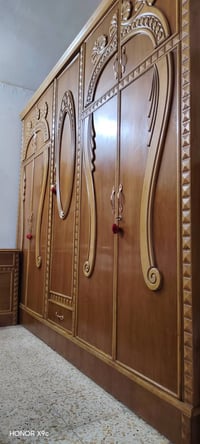 الطارمية • ٥ أبواب • نظيف ١٠٠٪