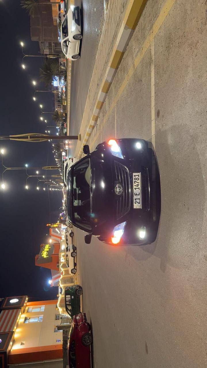 السلام عليكم 
كامري 2009 
رقم اسليمانيه 
بنيد طاير 
محرك 4 /2400 
هزته بعد بيه وقت الشهر ال7 
كير محرك خير من الله سياره جاهزه نصبته حلوه 
عارضه 107 أو بيه مجال بسيط الي مو شراي رجاء لا ادور حجي


**إذا كنت صاحب هذا الإعلان وتريد حذفه لأي سبب، رجاءا أرسل رسالة إلى الدعم الفني**