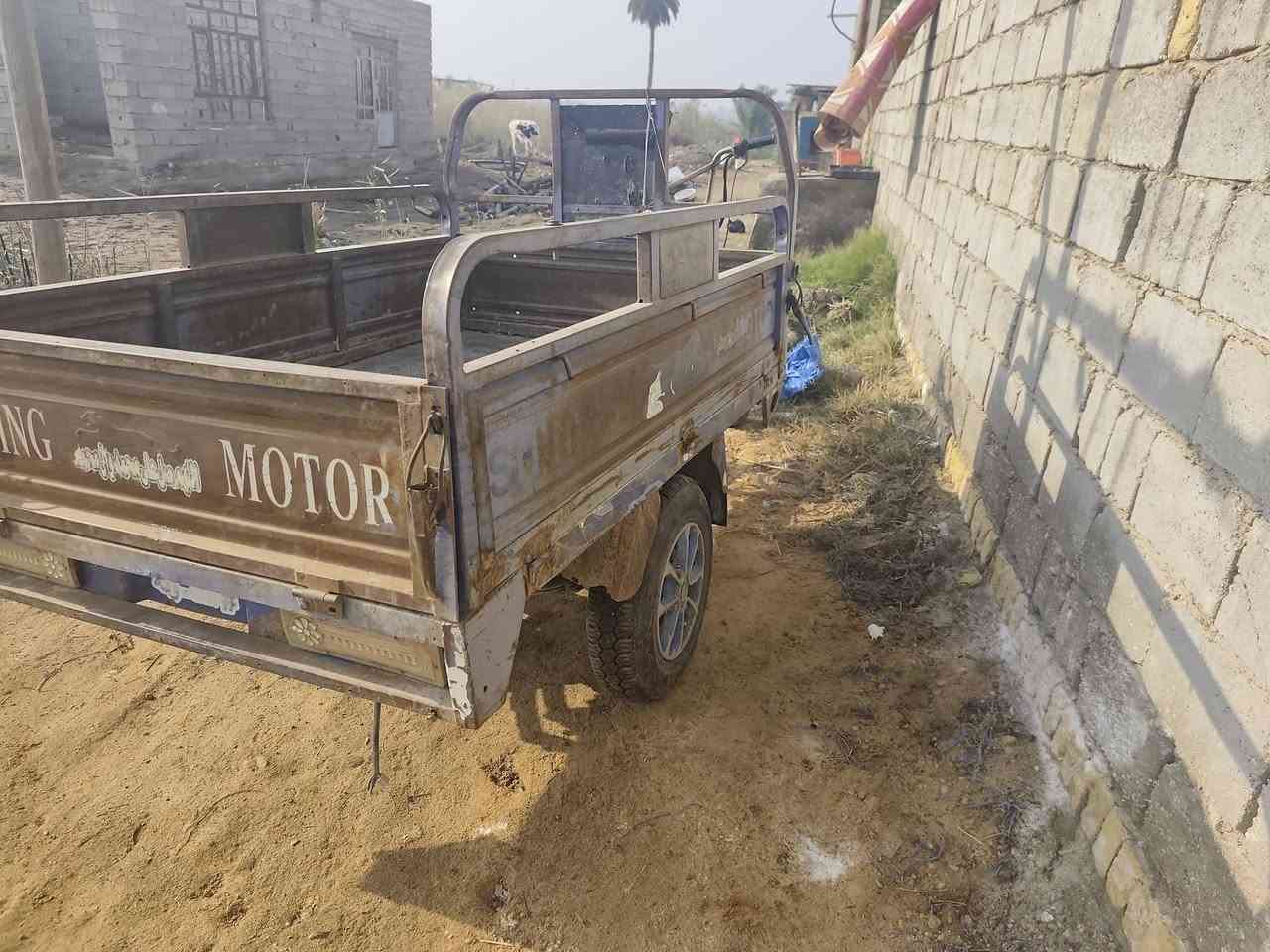 السلام عليكم ستوته للبيع موديل 2017
للتواصل معنا عل هذا الرقم ***********
