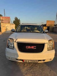 يوكن • ٢٠٠٨ • كفاله شامل