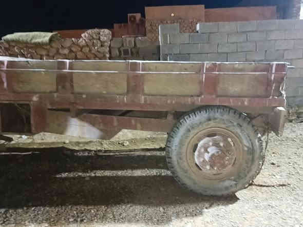 السلام عليكم عبرانه نضيفه للبيع السعر مليون وميتين قفل محتاج فلوس وريد ابيع التصال عل رقم 0783 802 0157
