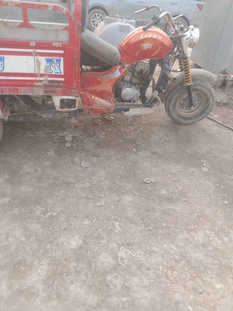 ستوته للبيع نيفان 750 قفل
***********
