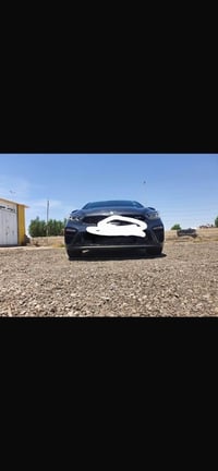 فورتي GT • مكينة ٢٠٠٠ • رقم اربيل