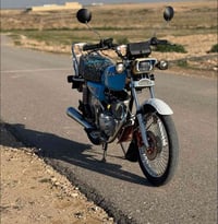 نامي بروه • موديل ٢٣ • ديالى قره تبه