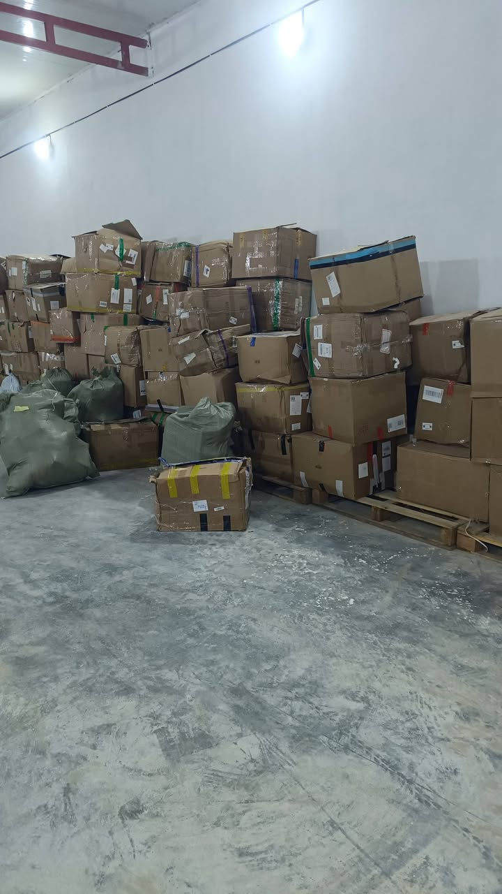 بيع امزون القاسم مكس جمله ومفرد باالقاسم قرب مستشفى القاسم


**إذا كنت صاحب هذا الإعلان وتريد حذفه لأي سبب، رجاءا أرسل رسالة إلى الدعم الفني**