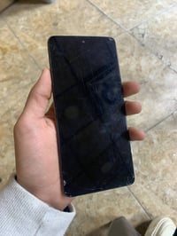 سامسونج A71 • ١٢٨ • شاشة مبدلة