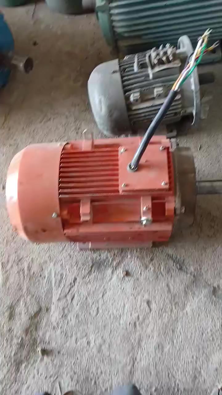 موجود جميع انواع المواتير
01280973518


**إذا كنت صاحب هذا الإعلان وتريد حذفه لأي سبب، رجاءا أرسل رسالة إلى الدعم الفني**